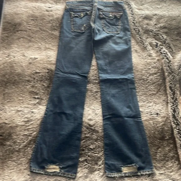 Bootcut jeans - Picture 8 of 11